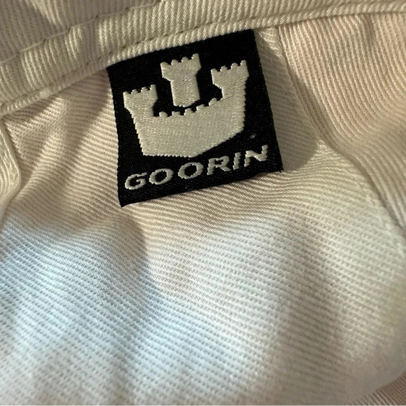 Goorin baby girls pink newsboy cap pink corduroy - Picture 4 of 4